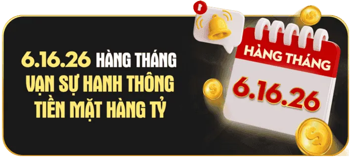 Vipbet ra mắt game mới