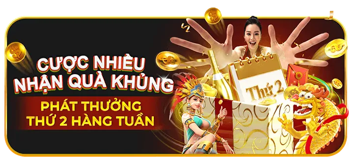 Giao diện trang chủ Vipbet với nút đăng ký nổi bật