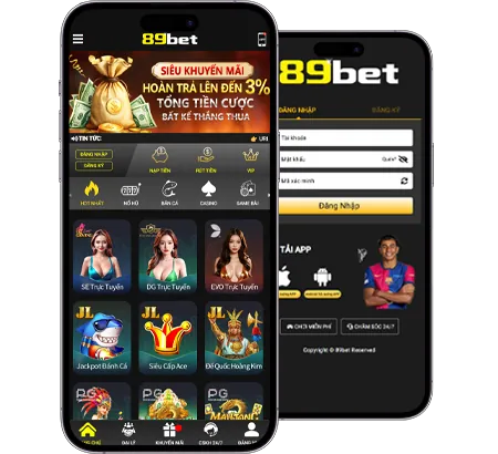 Trải nghiệm cá cược đa dạng tại Vipbet Trang Chủ