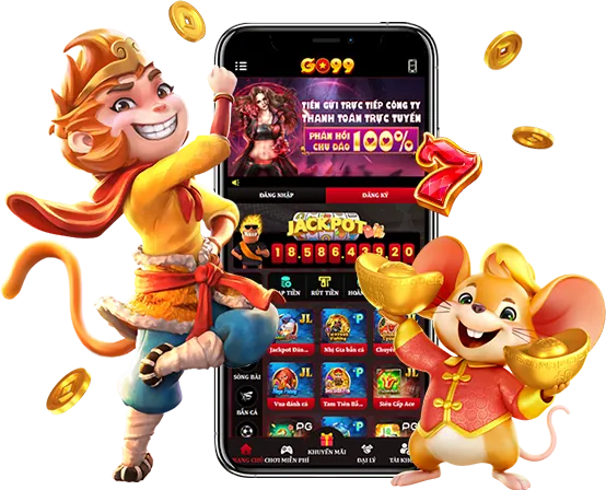 Game bắn cá công bằng, minh bạch