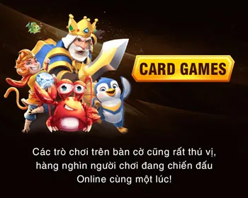 Đa dạng trò chơi Vipbet