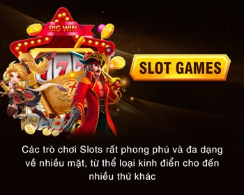 May Mắn Rồng Vàng