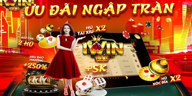 Kho game đa dạng tại Vipbet